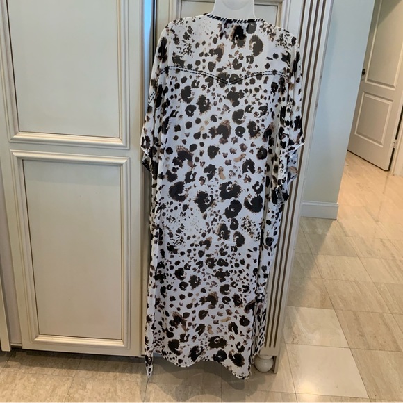 Double D Ranch kimono - Picture 3 of 8